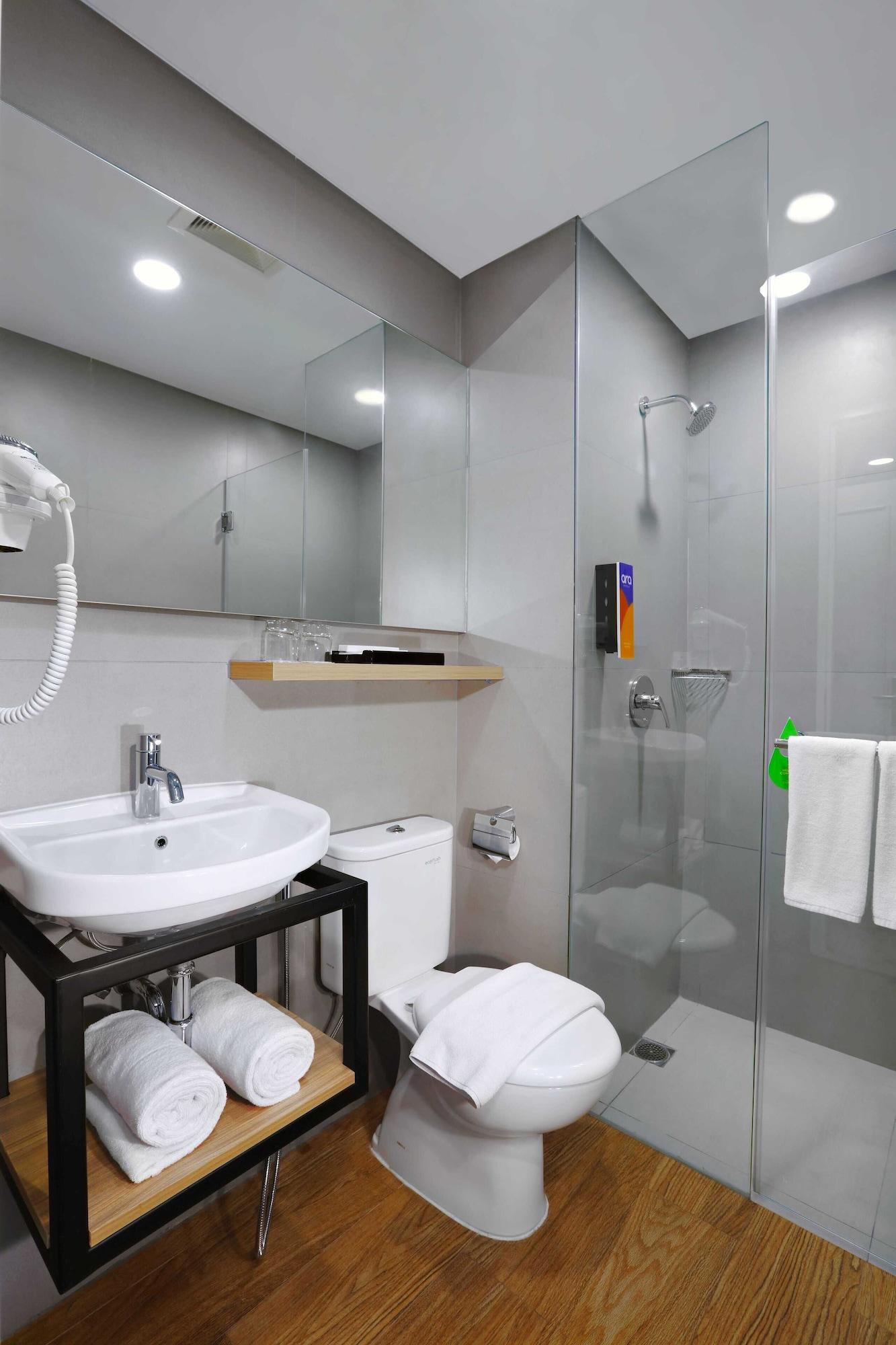 Vega Hotel Gading Serpong Ngoại thất bức ảnh